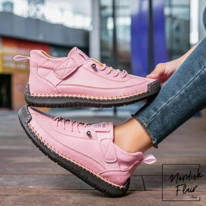 Aton™|Bekväma och stödjande sneakers| För både damer och herrar!