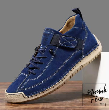 Aton™|Bekväma och stödjande sneakers| För både damer och herrar!