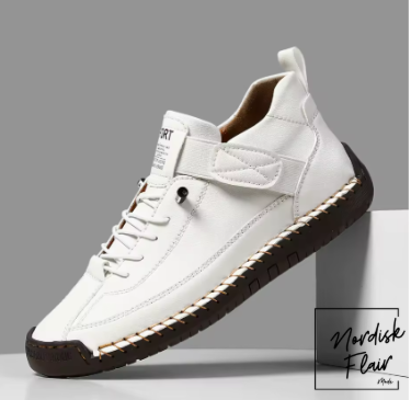 Aton™|Bekväma och stödjande sneakers| För både damer och herrar!