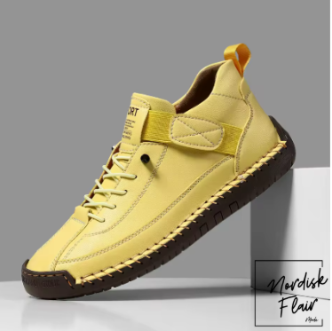 Aton™|Bekväma och stödjande sneakers| För både damer och herrar!