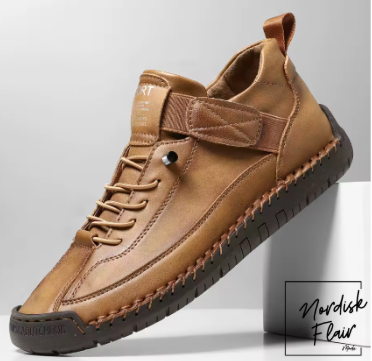 Aton™|Bekväma och stödjande sneakers| För både damer och herrar!