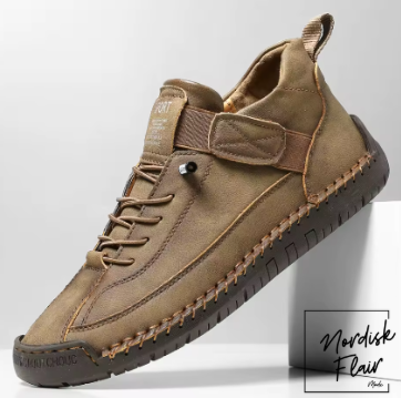 Aton™|Bekväma och stödjande sneakers| För både damer och herrar!