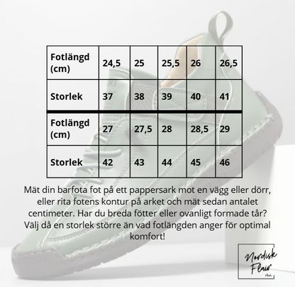 Aton™|Bekväma och stödjande sneakers| För både damer och herrar!