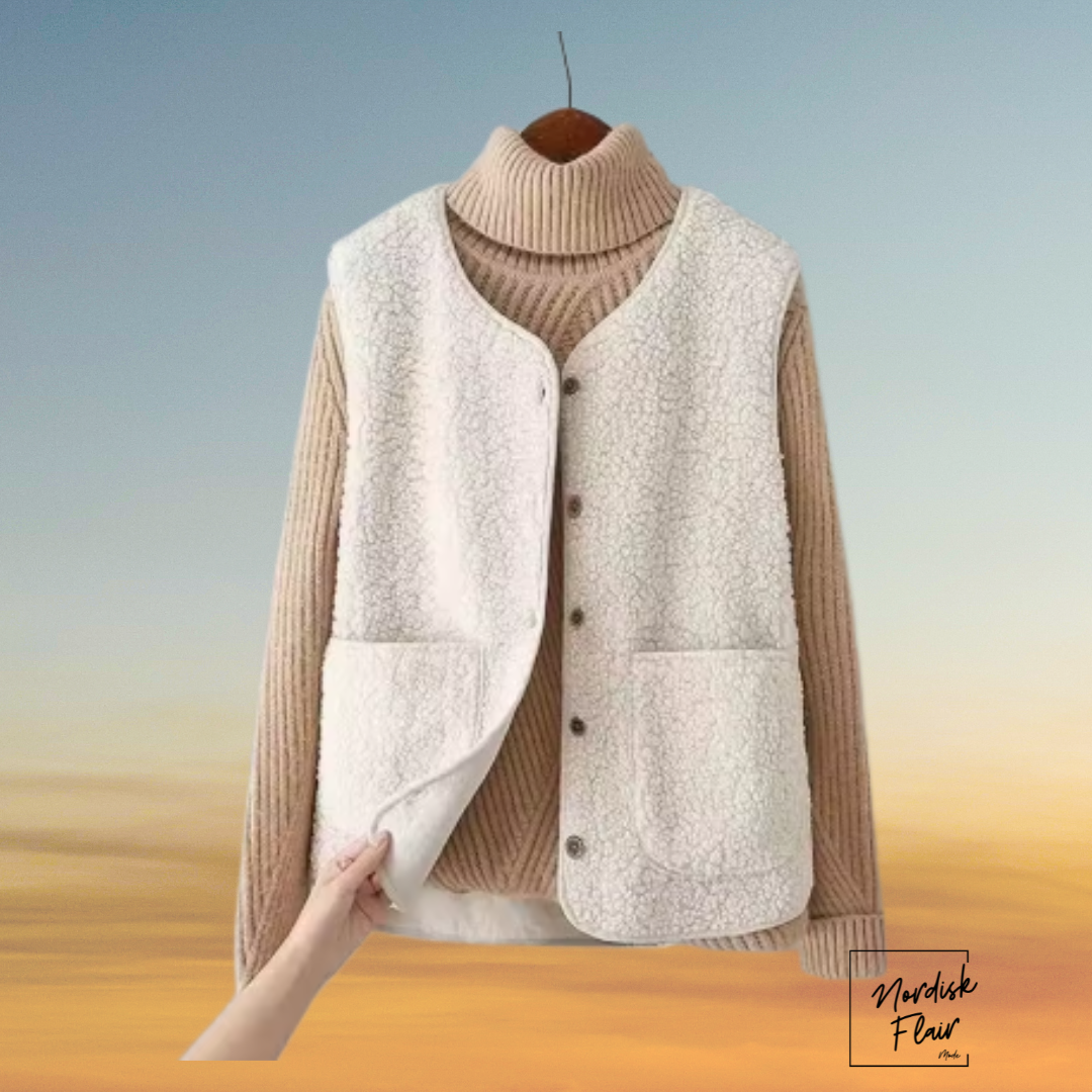 Solan™  | Väst utan ärmar