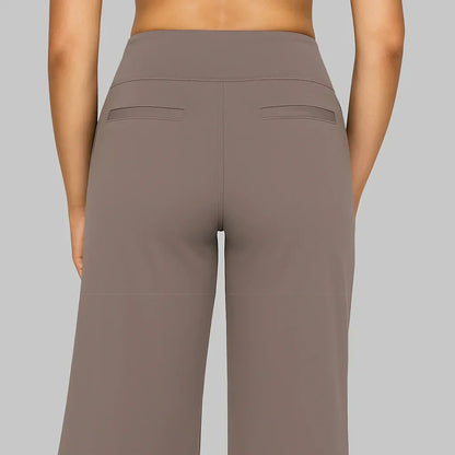 KLARA™ Bekväma stretchbyxor