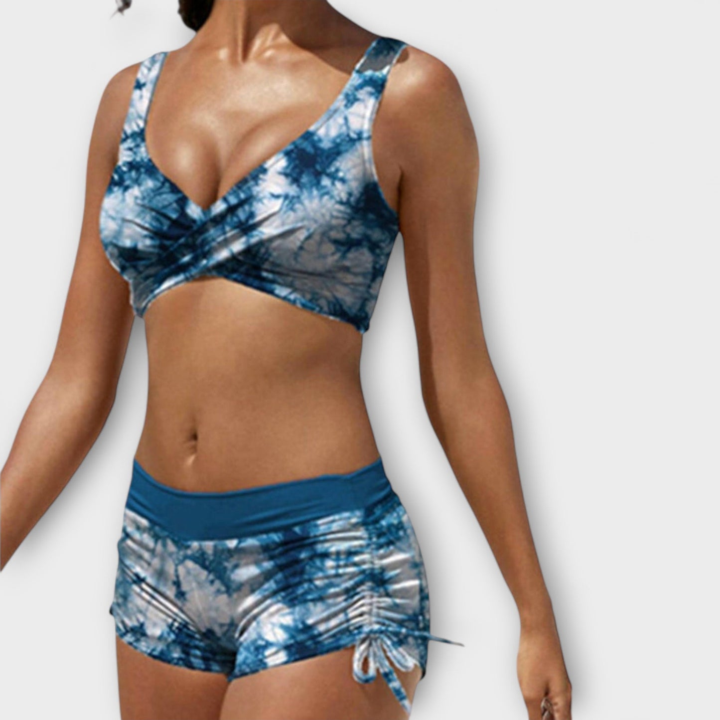 Anabella™ - Stilren bikini